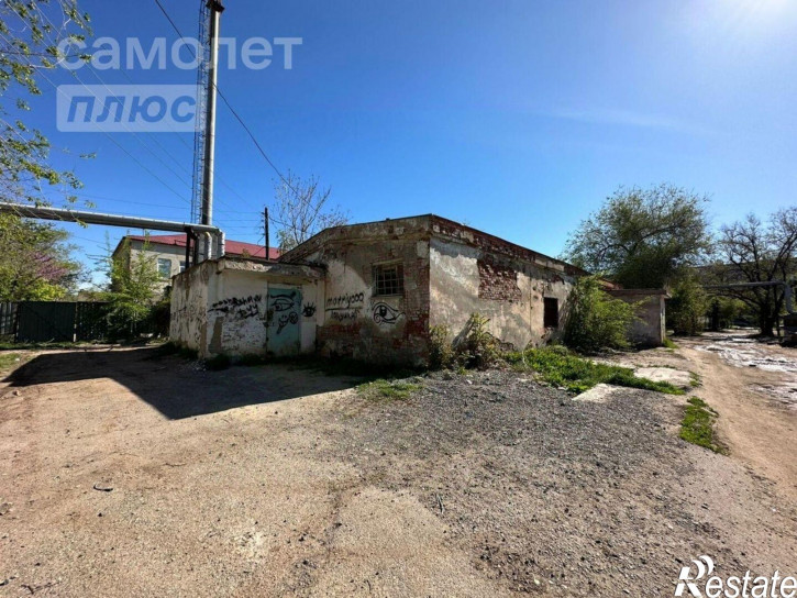 Производственное помещение 1-я Перевозная улица, 106Г,  д. 106Г