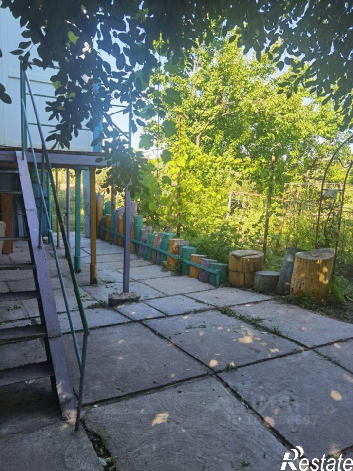 Коттедж/дом СТ Колос, 383