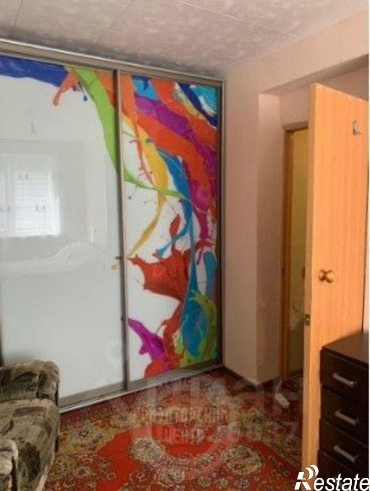 Комната улица Толстого, 50,  д. 50