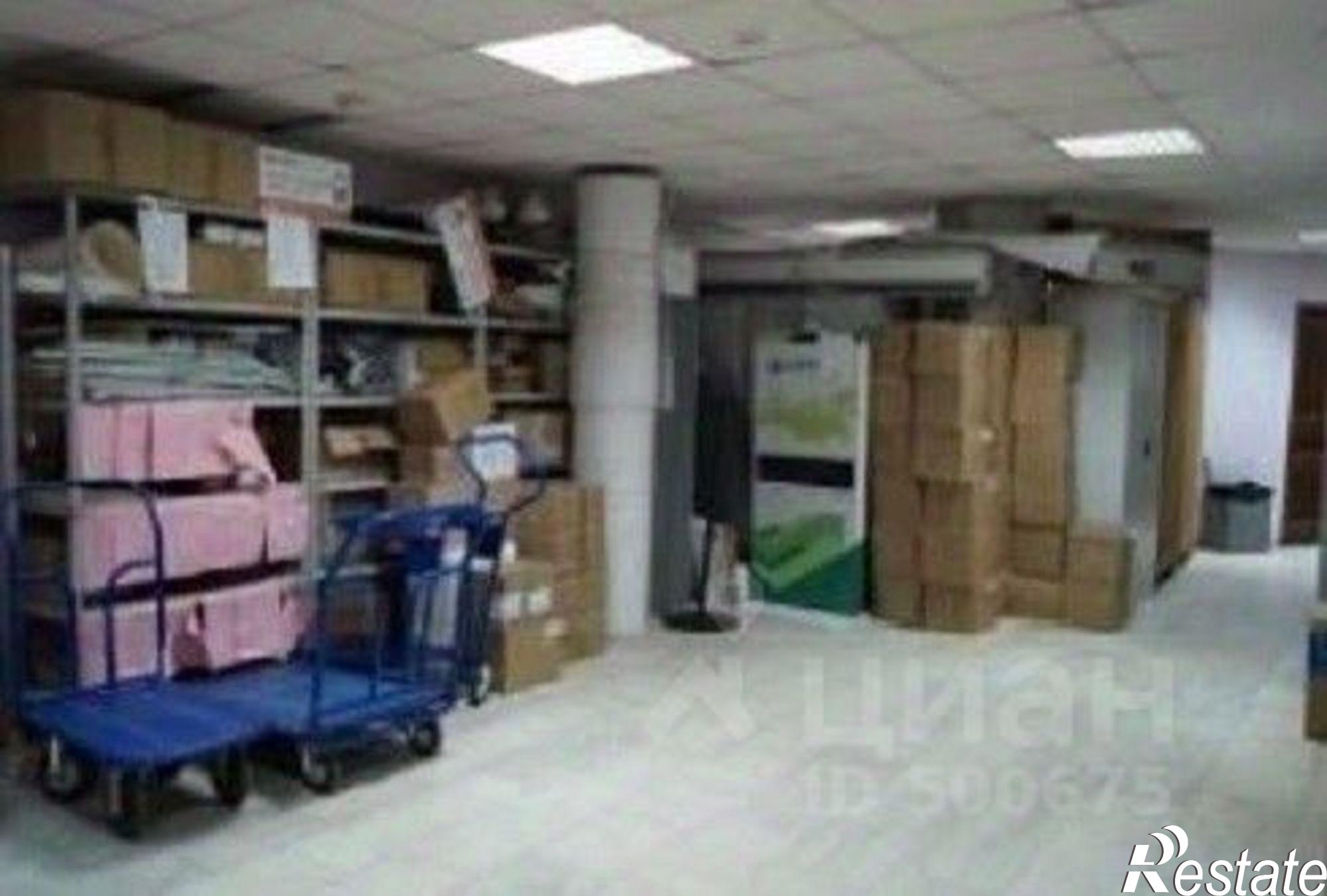 Купить ОСЗ, отдельно стоящее здание за 72 585 100 рублей на улица Маяковского, 37