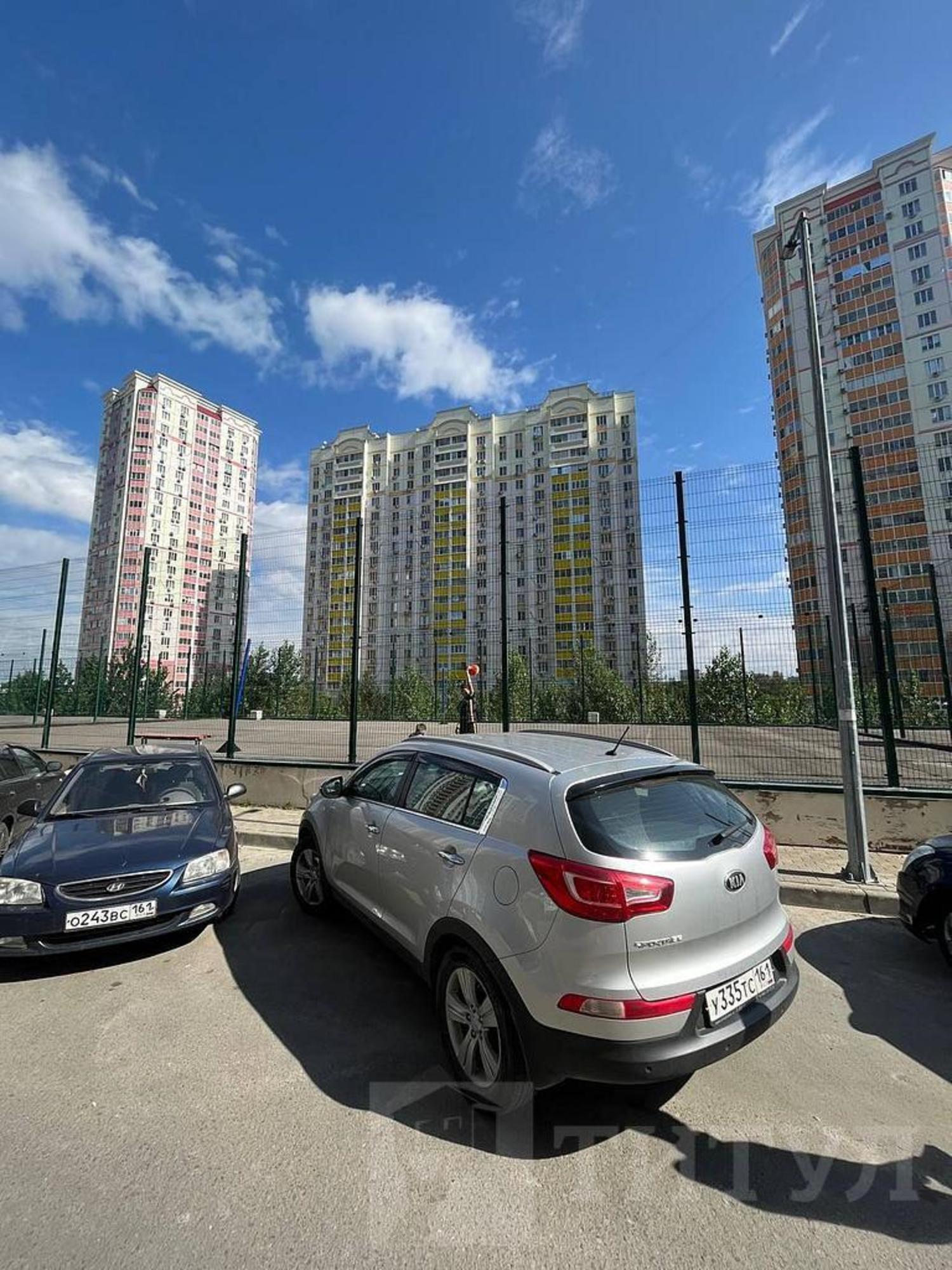 Купить квартиру за 8 900 000 рублей на ЗЖМ