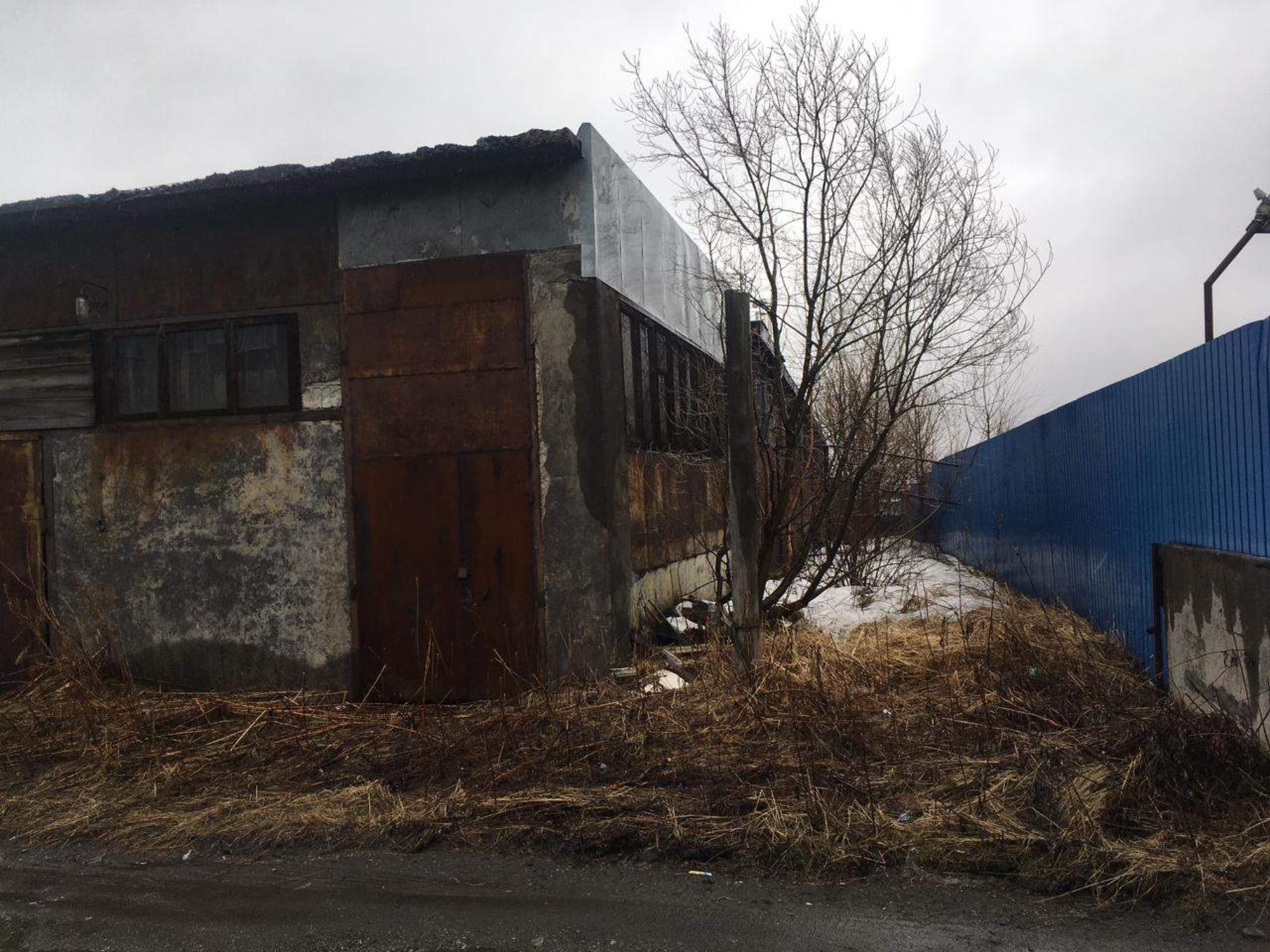 Купить помещение свободного назначения за 14 297 700 рублей на Попова улица, д.23