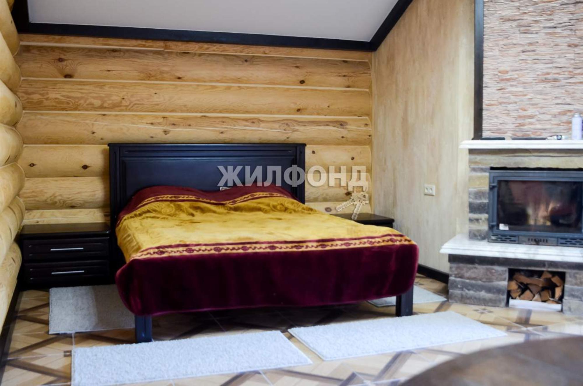 Купить дачу, дом, коттедж за 9 000 000 рублей на Лесная улица
