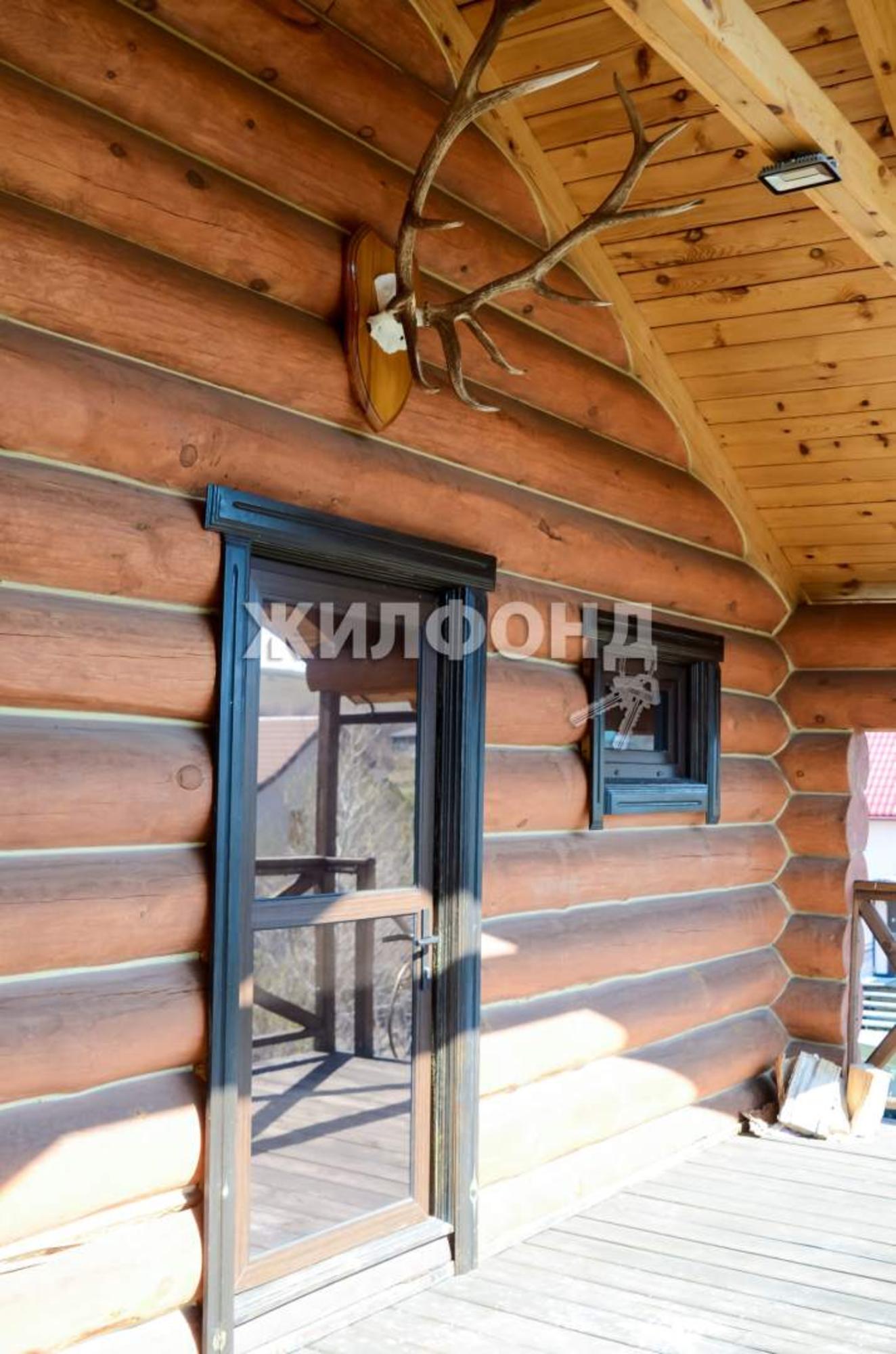Купить дачу, дом, коттедж за 9 000 000 рублей на Лесная улица
