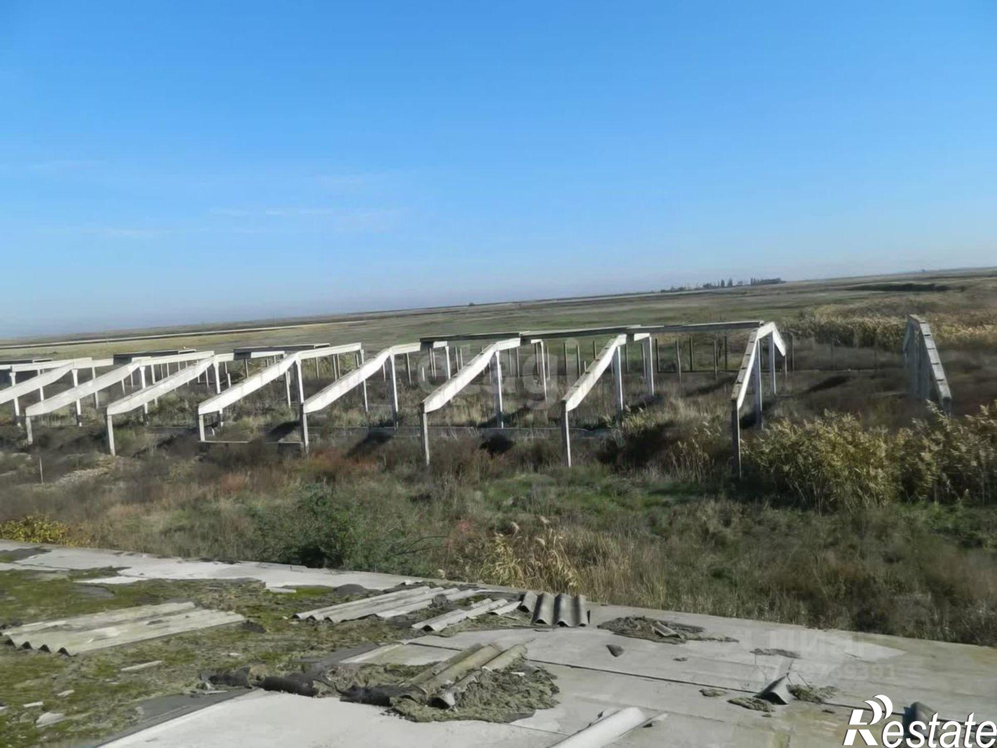 Купить производственную площадь за 18 000 000 рублей на Старонижестеблиевская станица, Афанасенко,1