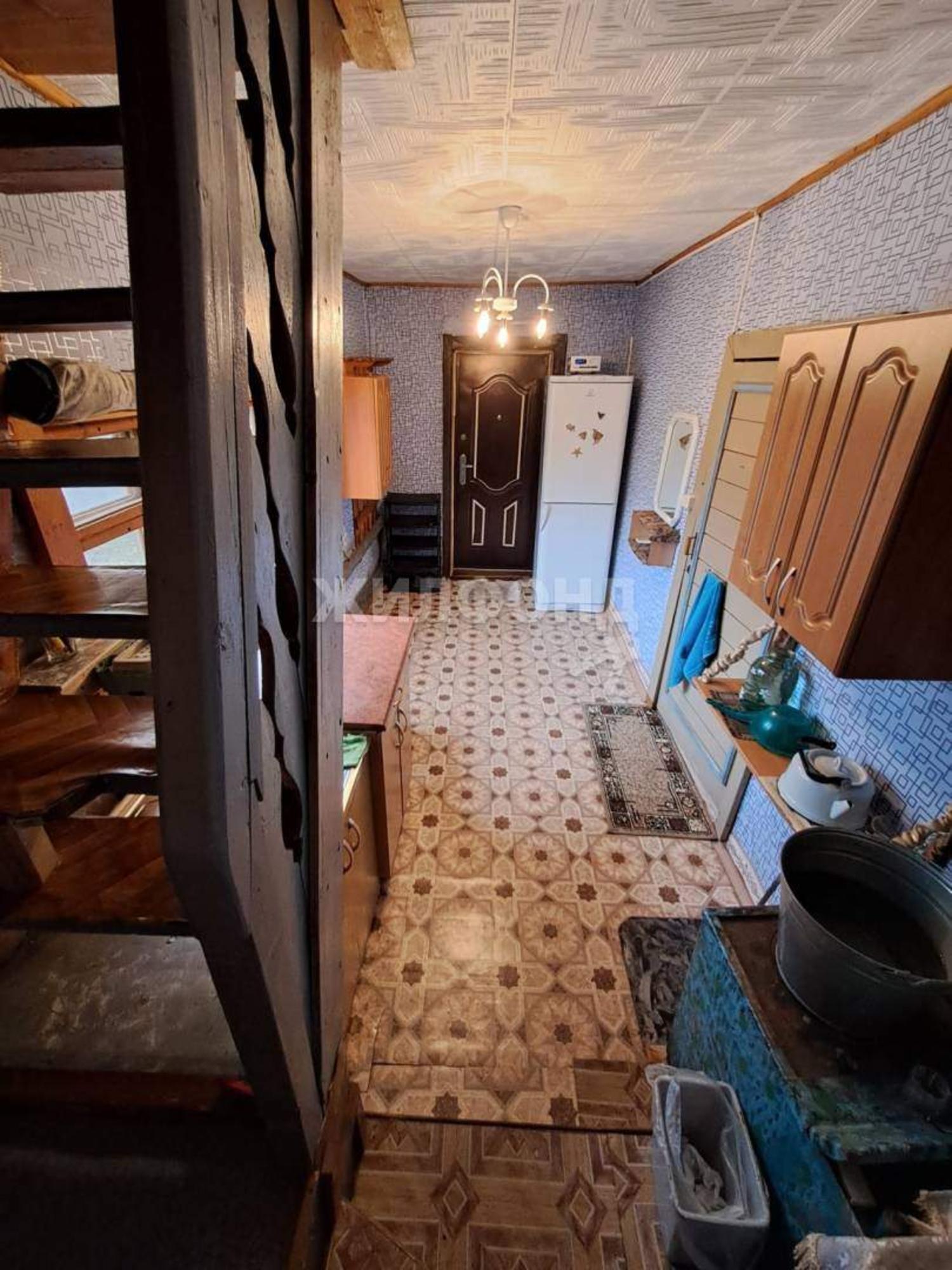 Купить дачу, дом, коттедж за 1 400 000 рублей на Лесовод садовое товарищество
