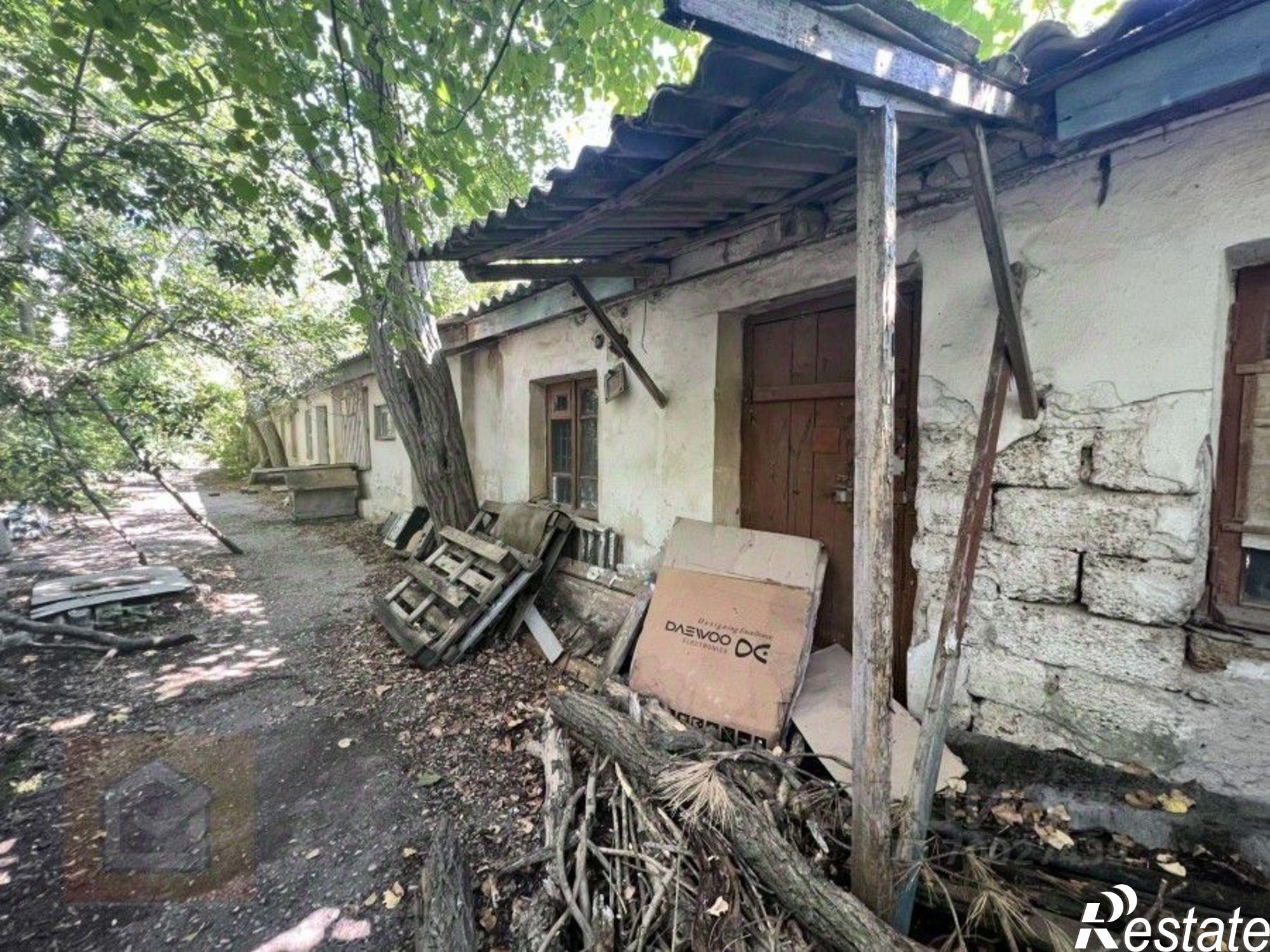 Купить складское помещение за 6 889 280 рублей на улица Токарева, 26