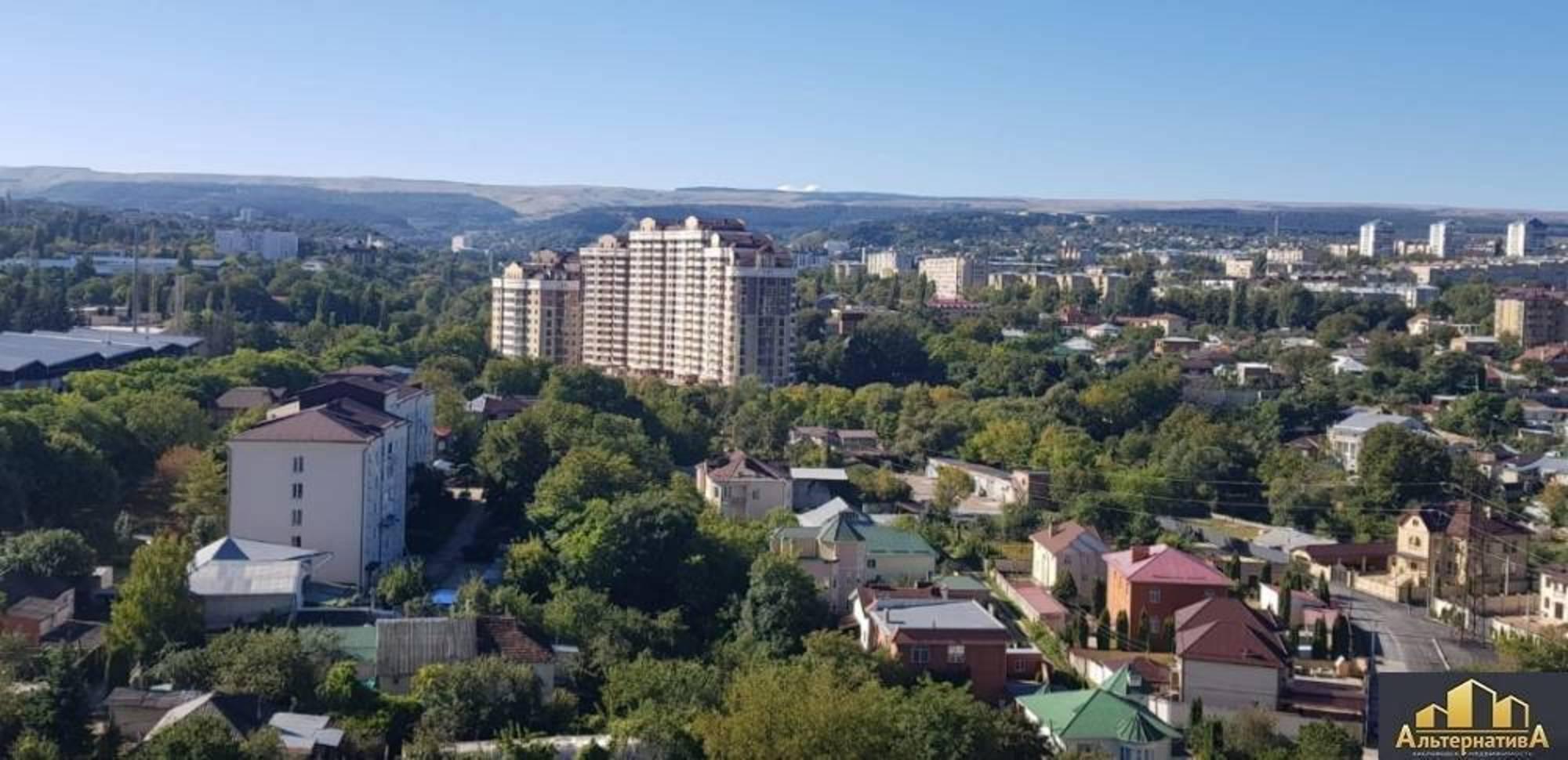 Купить квартиру за 11 300 000 рублей на Набережная ул.