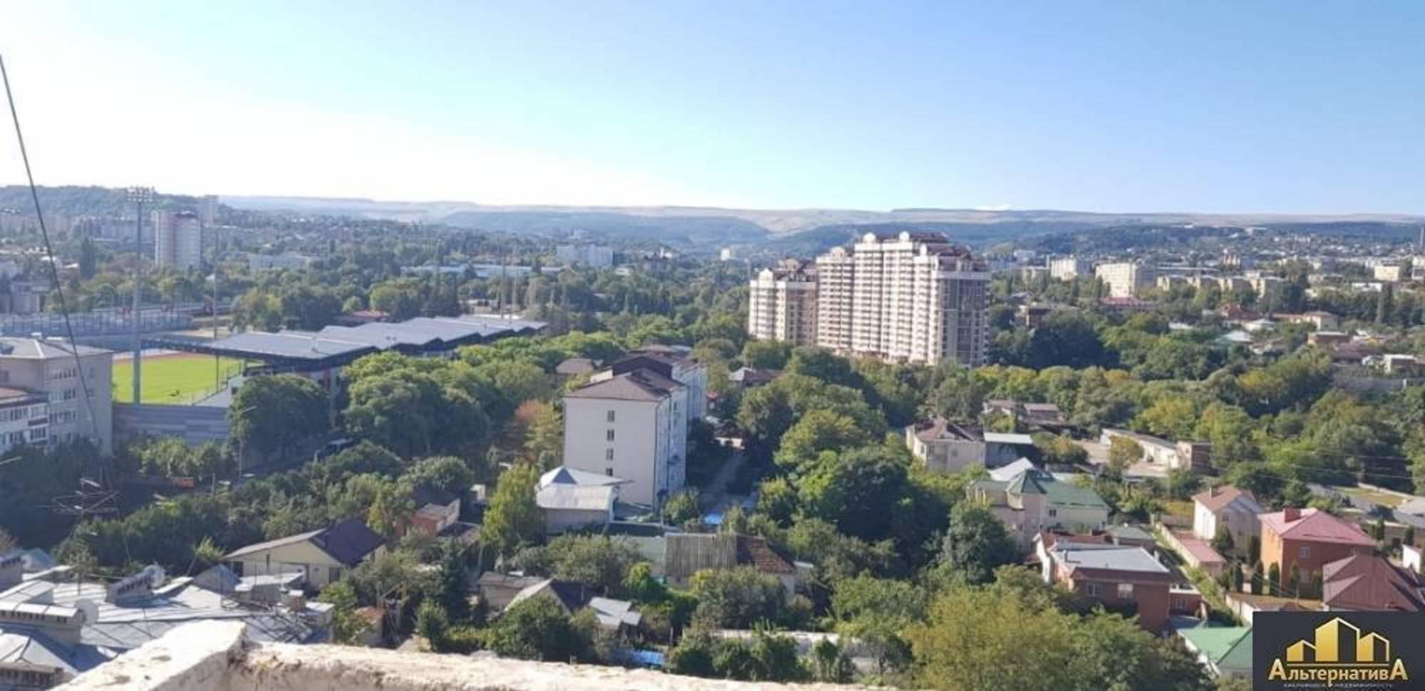 Купить квартиру за 11 300 000 рублей на Набережная ул.