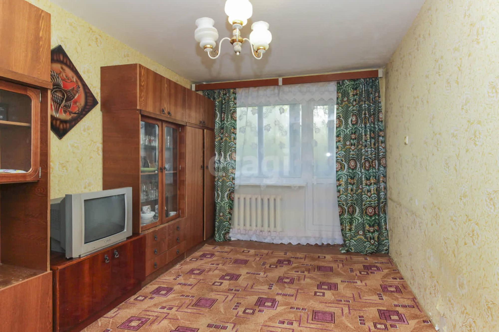 Купить квартиру за 4 300 000 рублей на Комкова, 3