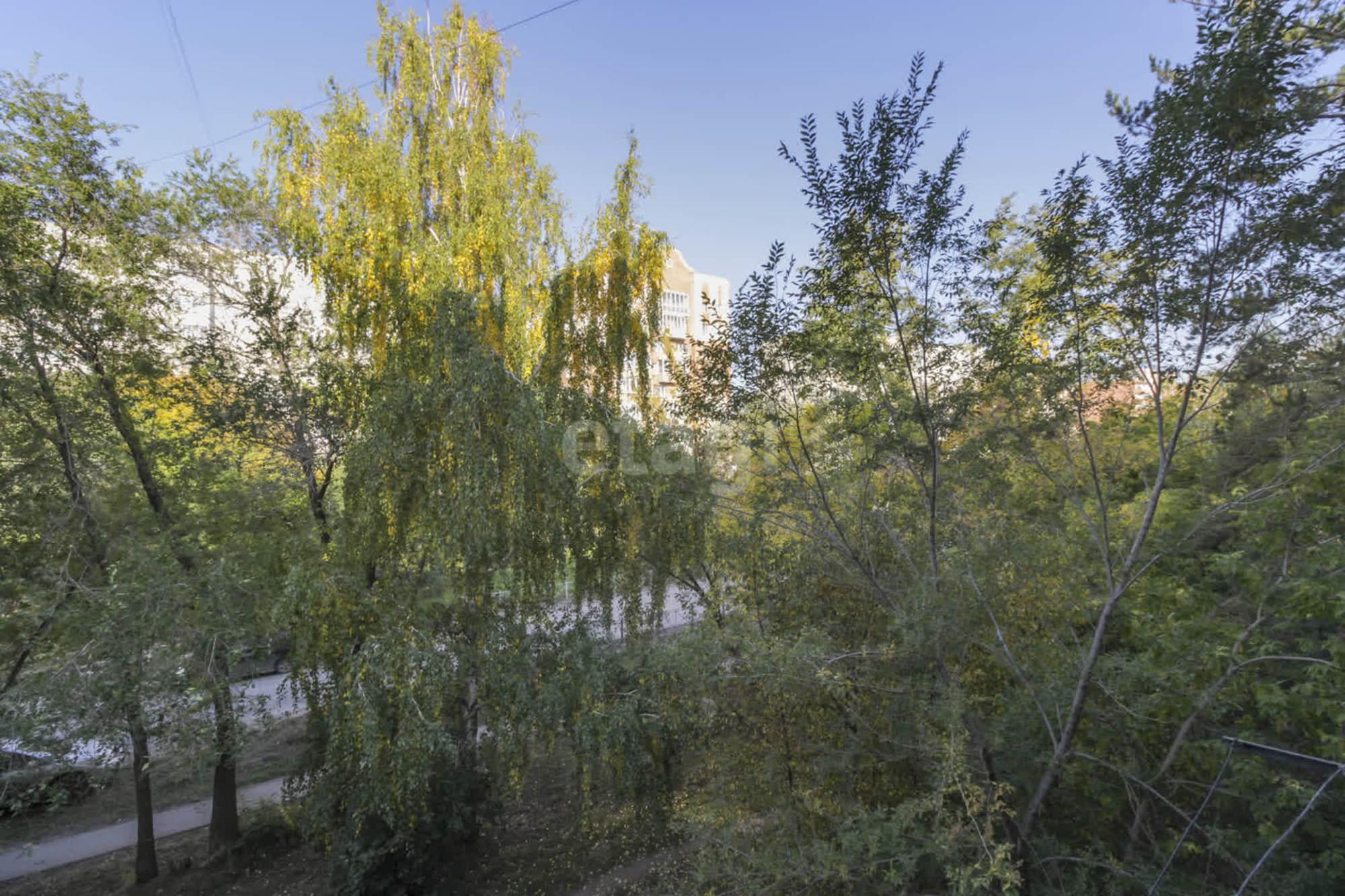 Купить квартиру за 4 300 000 рублей на Комкова, 3