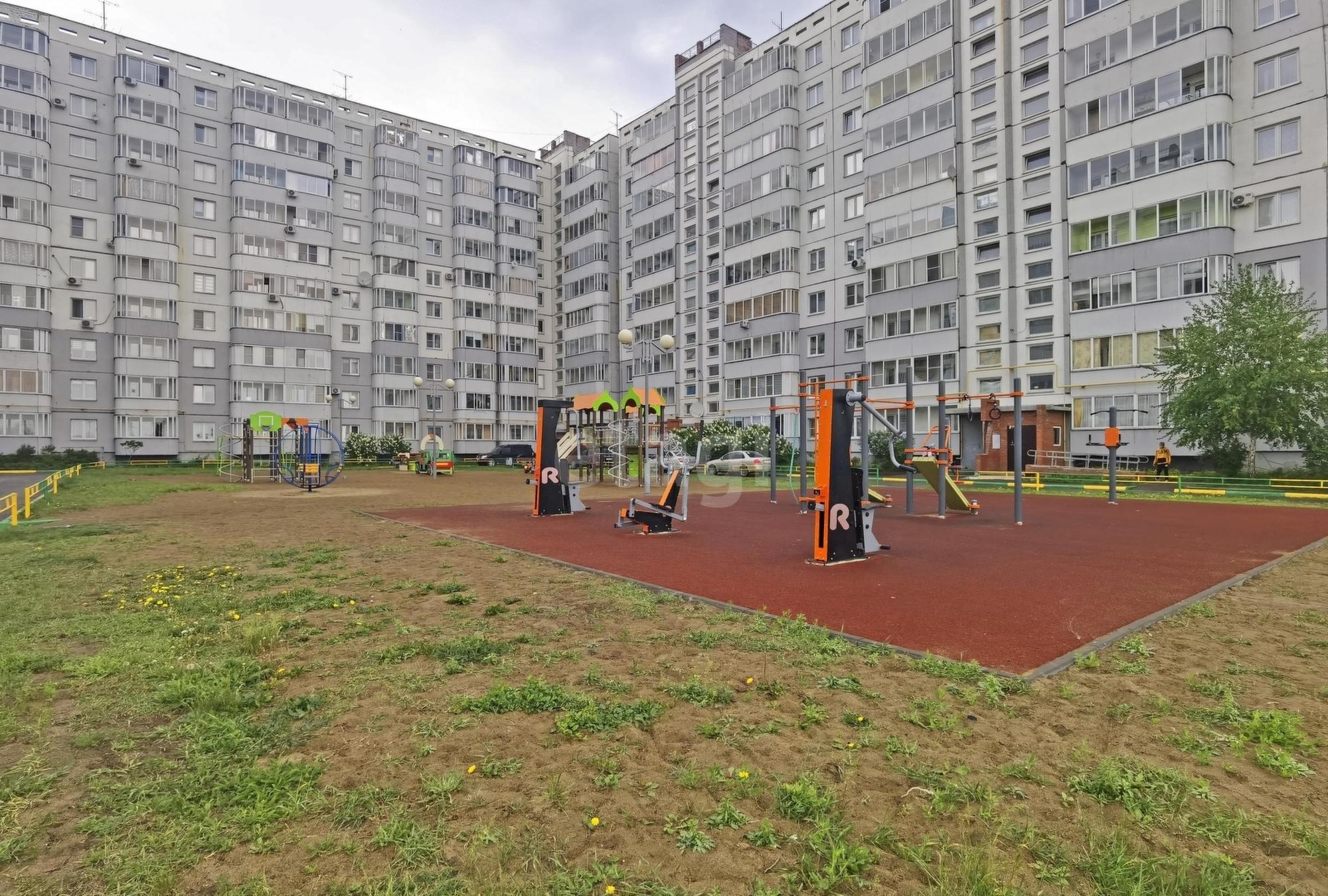 Купить квартиру за 6 100 000 рублей на Завертяева, 20/1