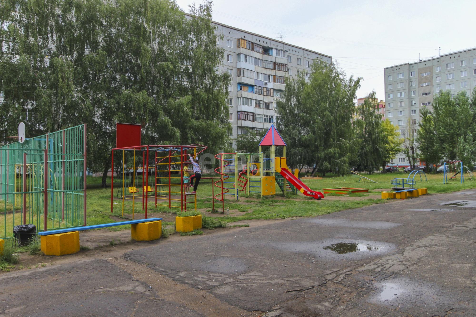 Купить квартиру за 4 600 000 рублей на Степанца, 8