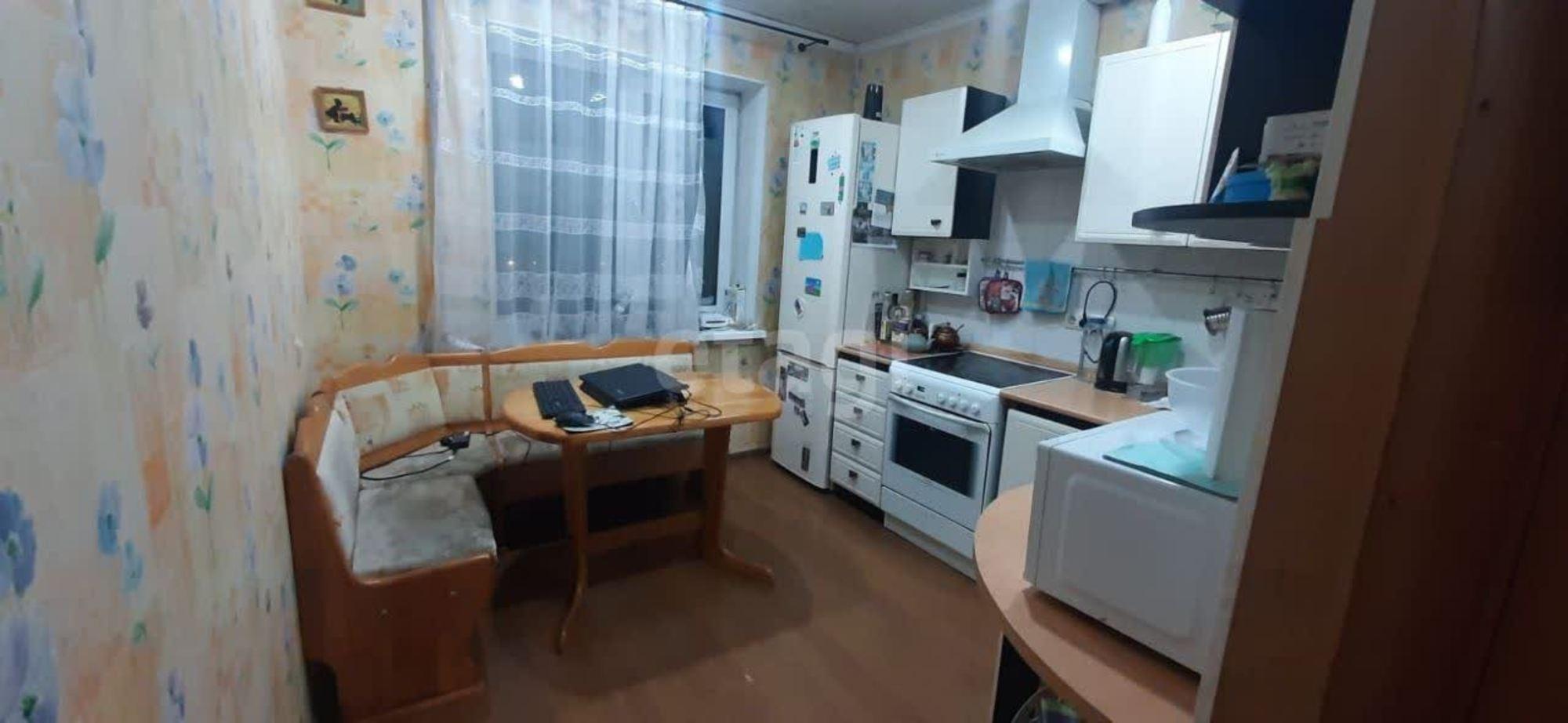 Купить квартиру за 6 200 000 рублей на Ангарская, 26