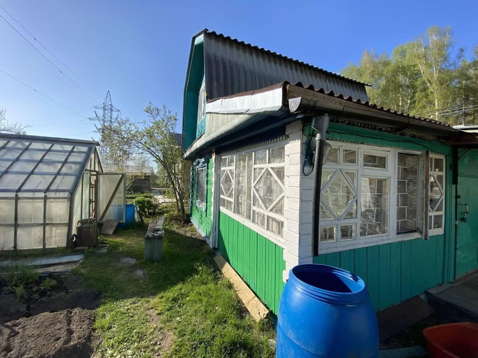 Купить дачу, дом, коттедж за 2 150 000 рублей на СНТ Белоснежка, 58
