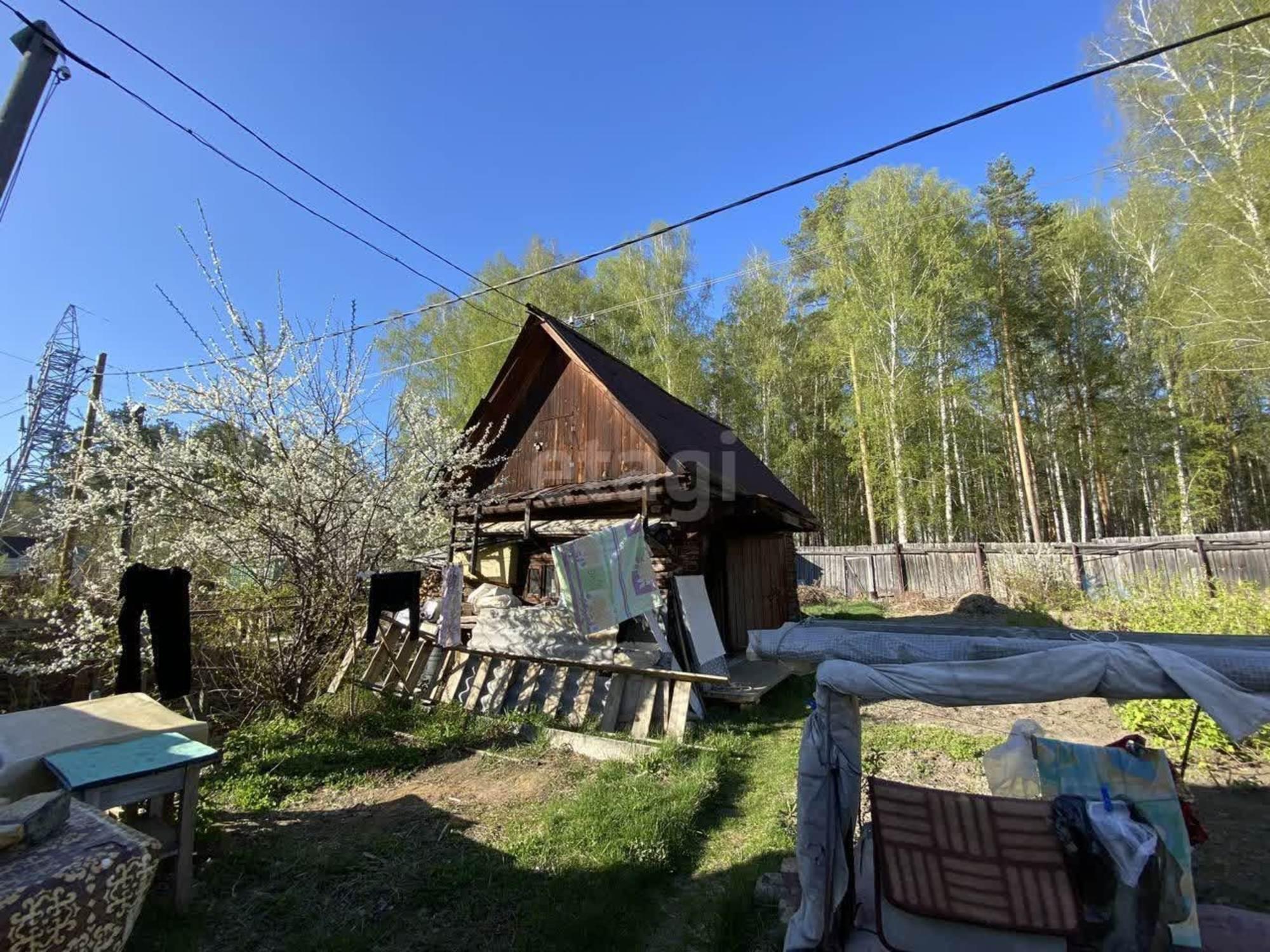 Купить дачу, дом, коттедж за 2 150 000 рублей на СНТ Белоснежка, 58