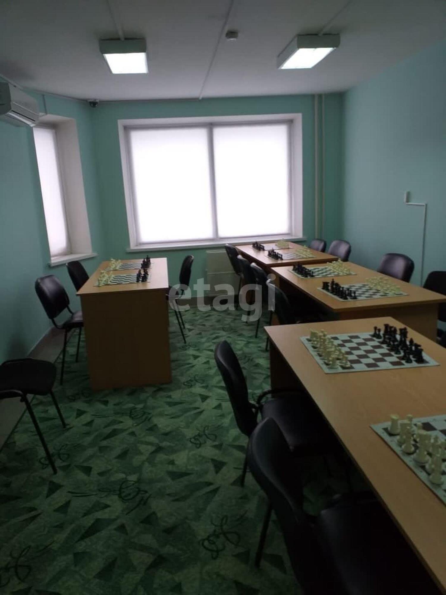 Купить офис, помещение под офис за 13 500 000 рублей на Широтная 96