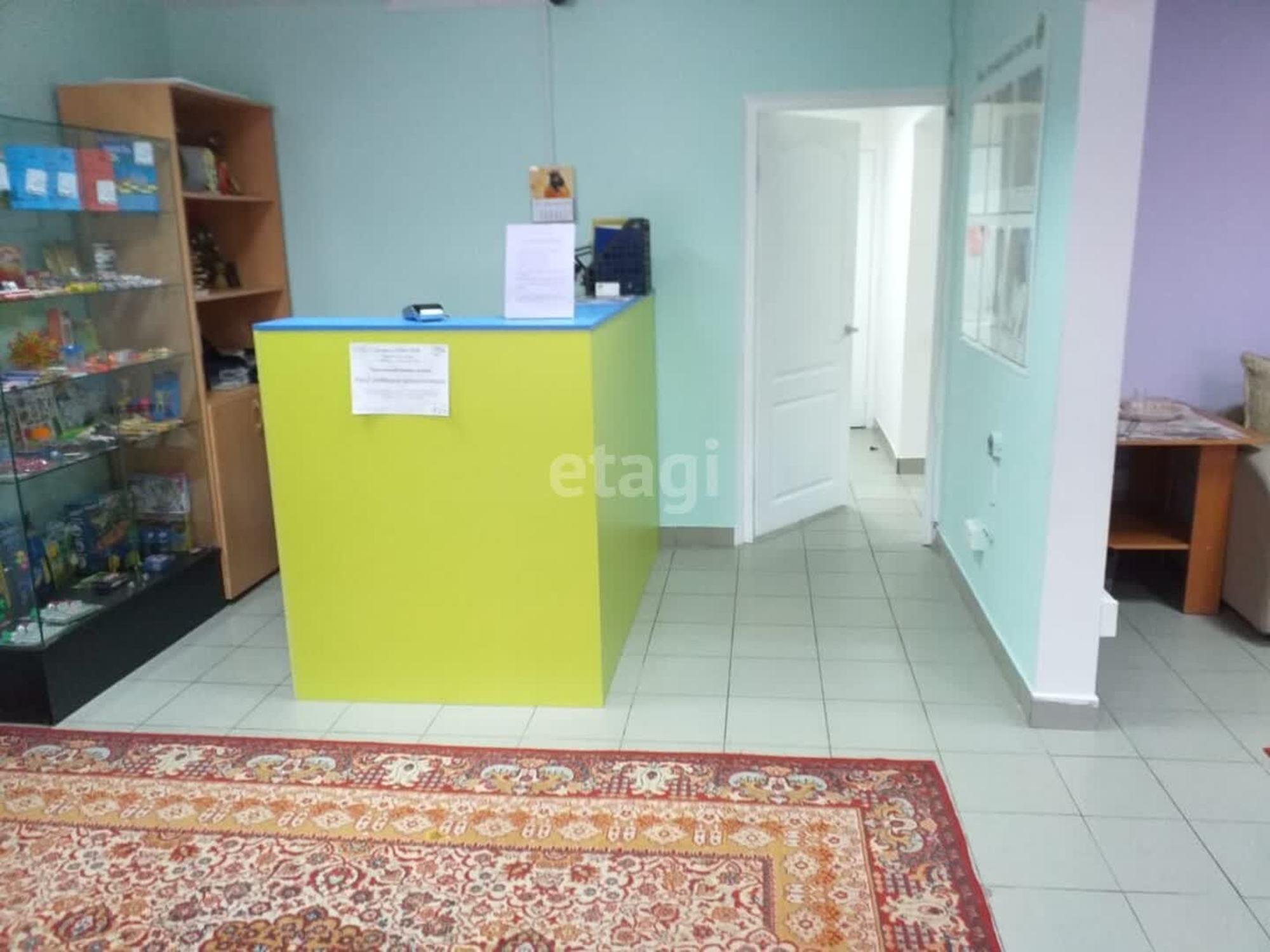 Купить офис, помещение под офис за 13 500 000 рублей на Широтная 96
