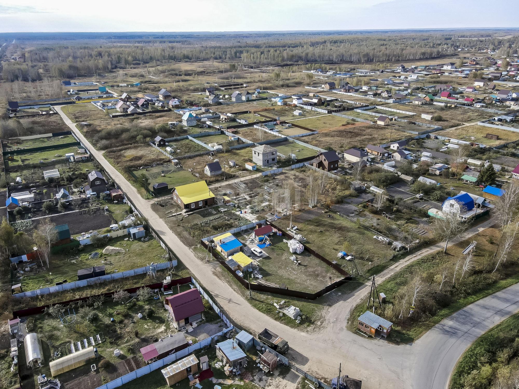 Купить землю, земельный участок за 450 000 рублей на Строитель с/о (Салаирский тракт)