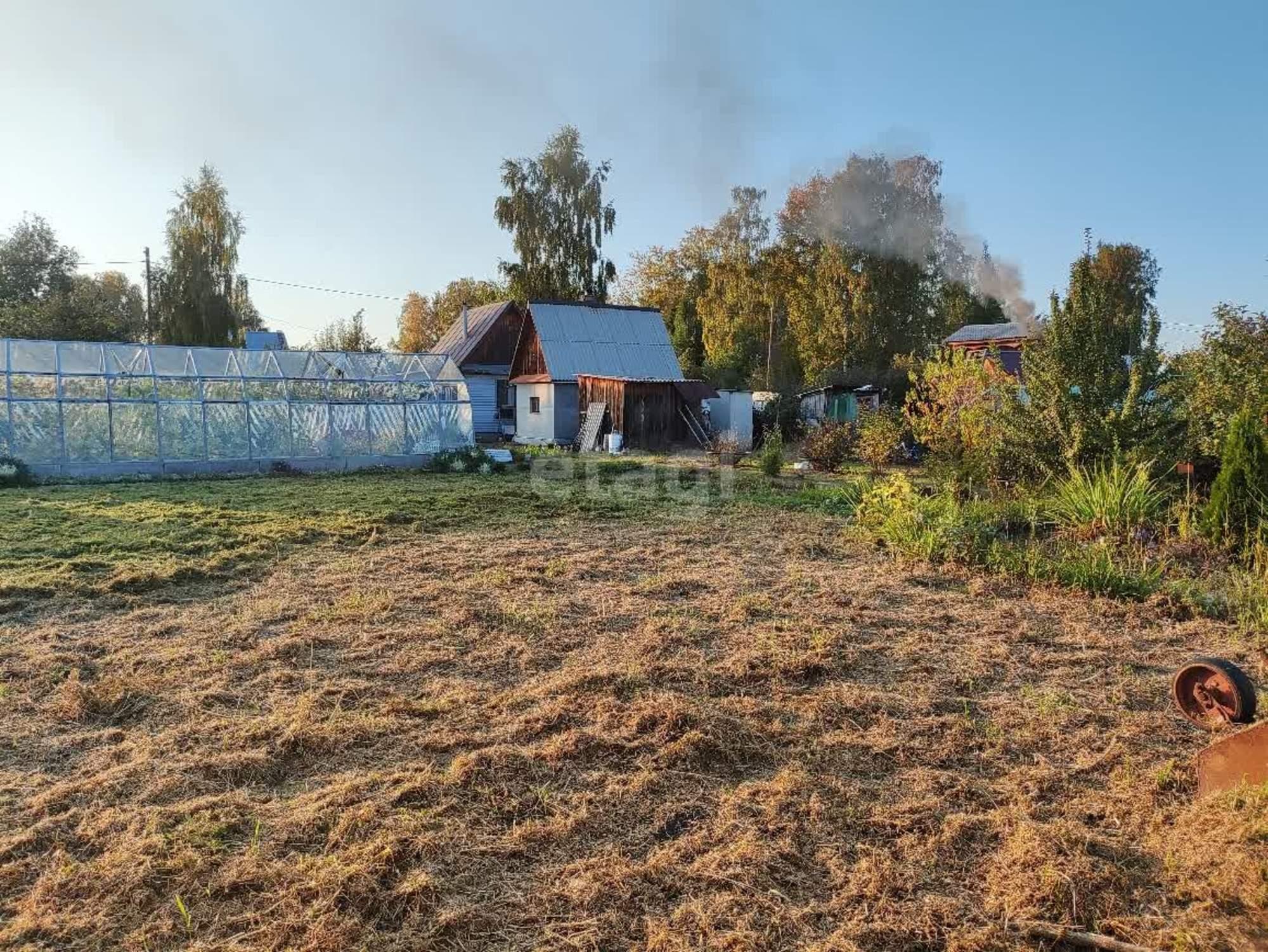Купить землю, земельный участок за 2 100 000 рублей на Русь с/о
