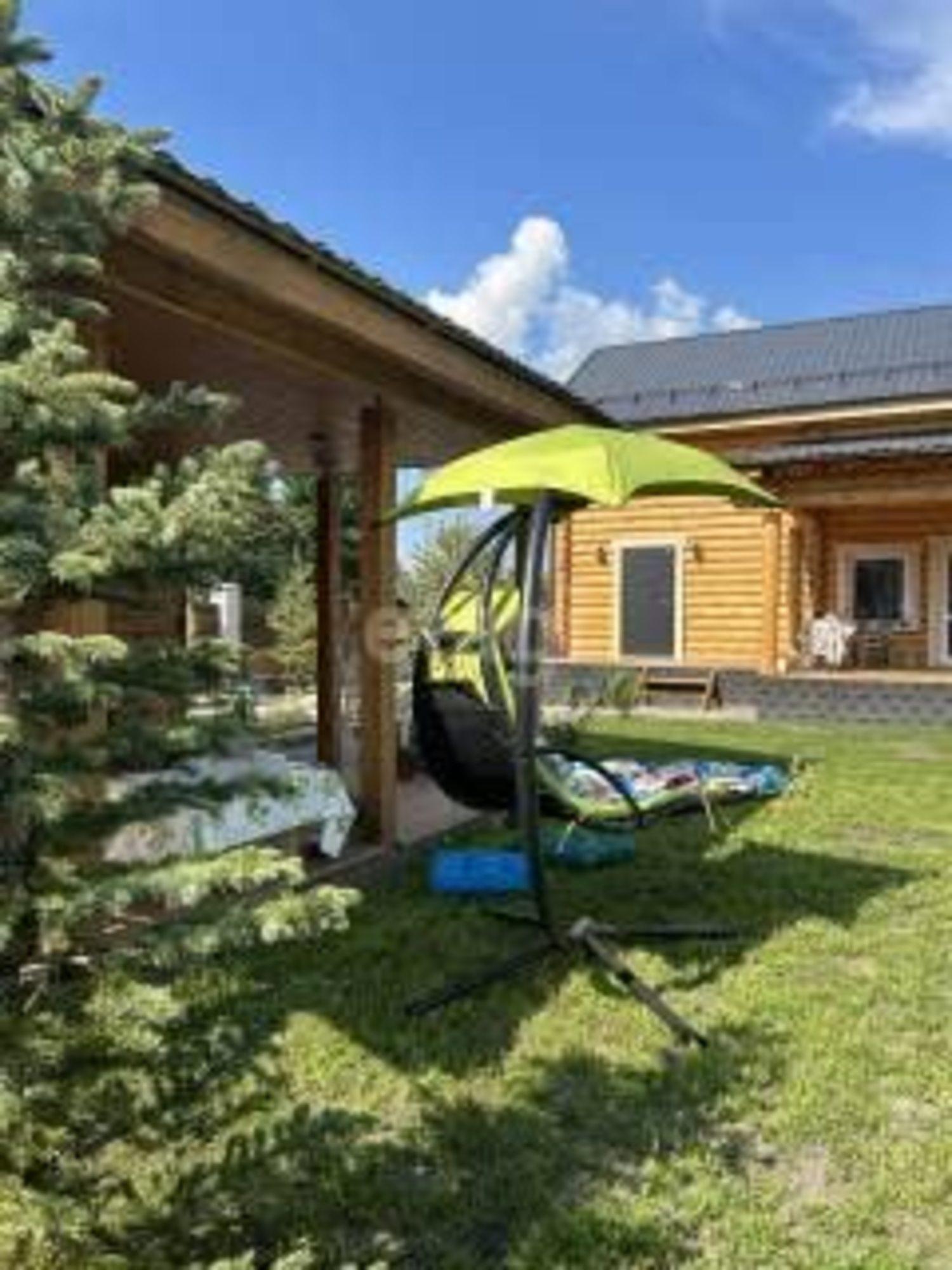 Купить дачу, дом, коттедж за 14 500 000 рублей на Вишневая, 11