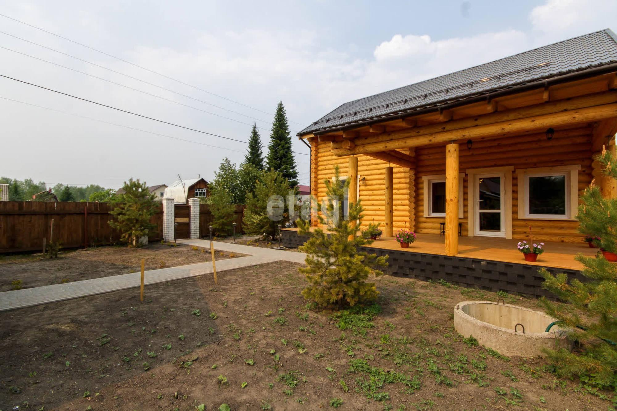 Купить дачу, дом, коттедж за 14 500 000 рублей на Вишневая, 11