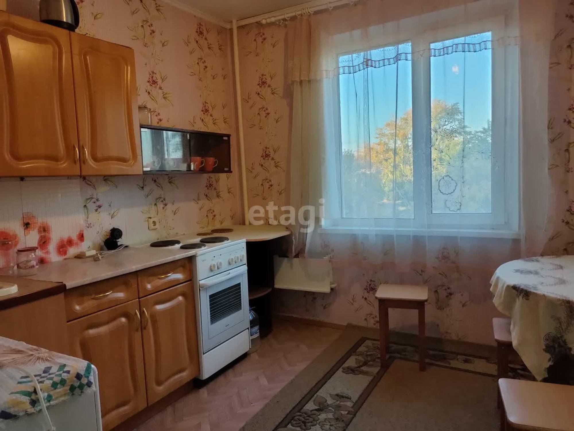 Купить квартиру за 4 990 000 рублей на Клары Цеткин, 29/2