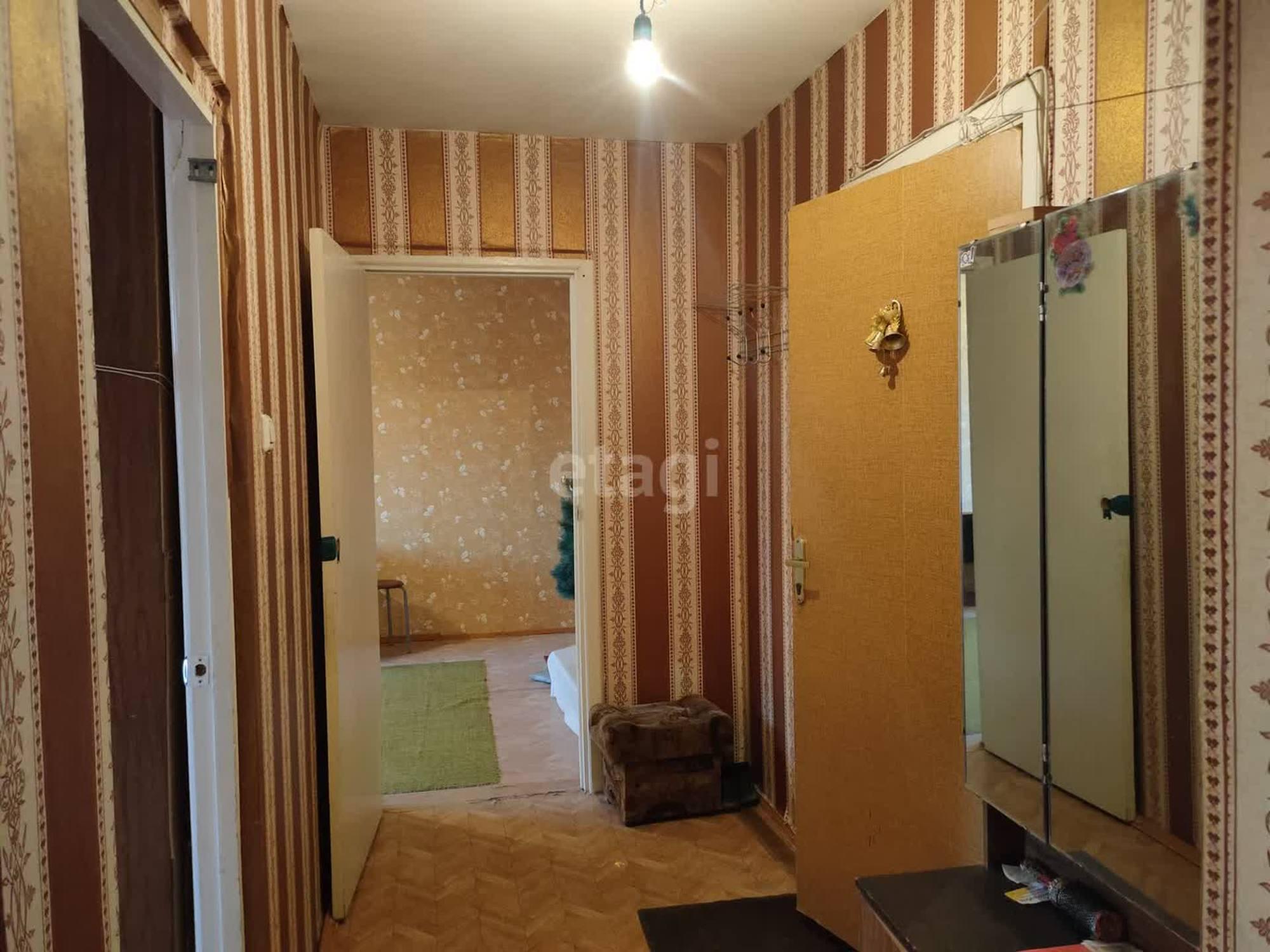 Купить квартиру за 4 990 000 рублей на Клары Цеткин, 29/2