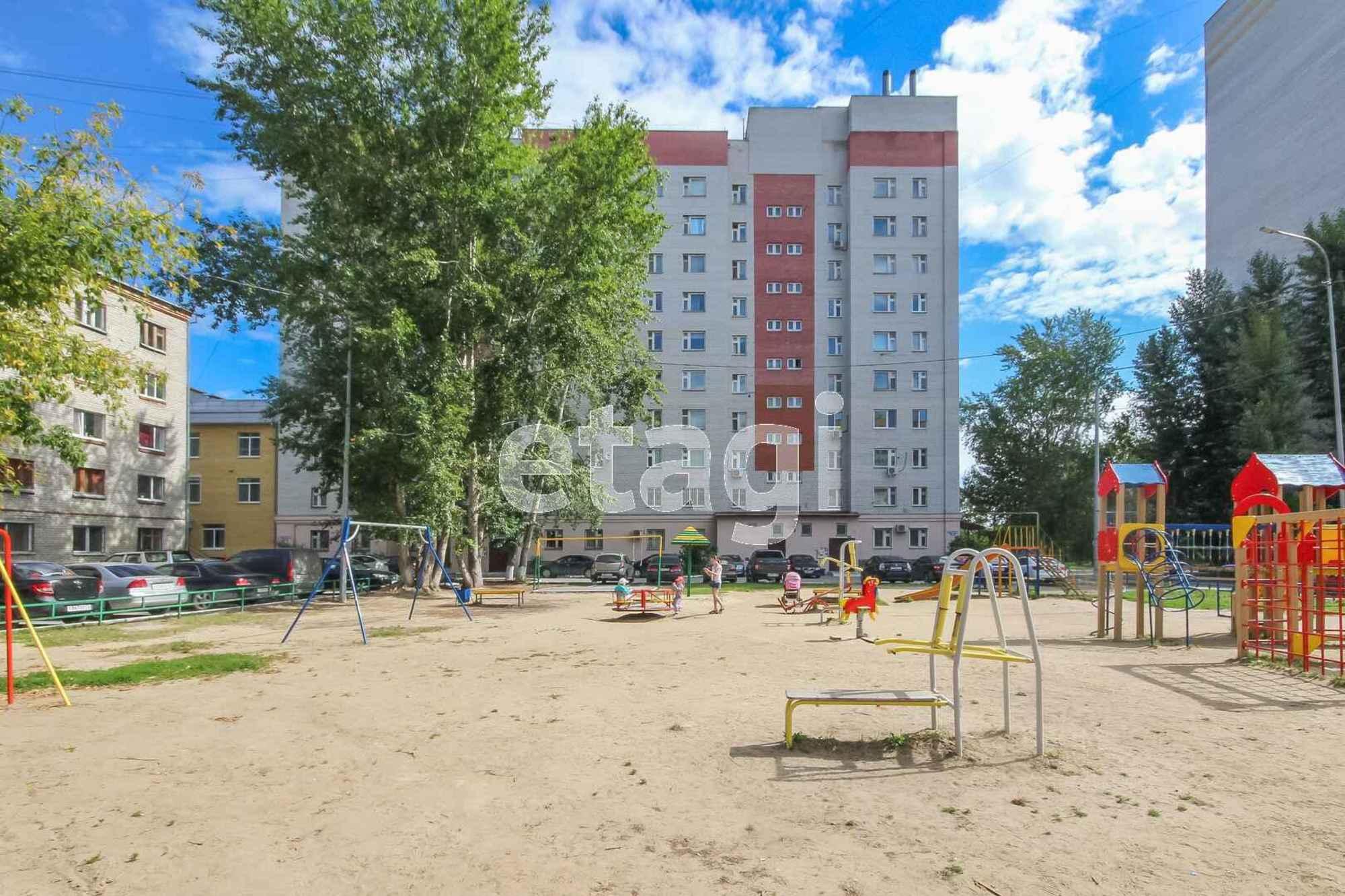 Купить квартиру за 6 000 000 рублей на Шишкова, 20