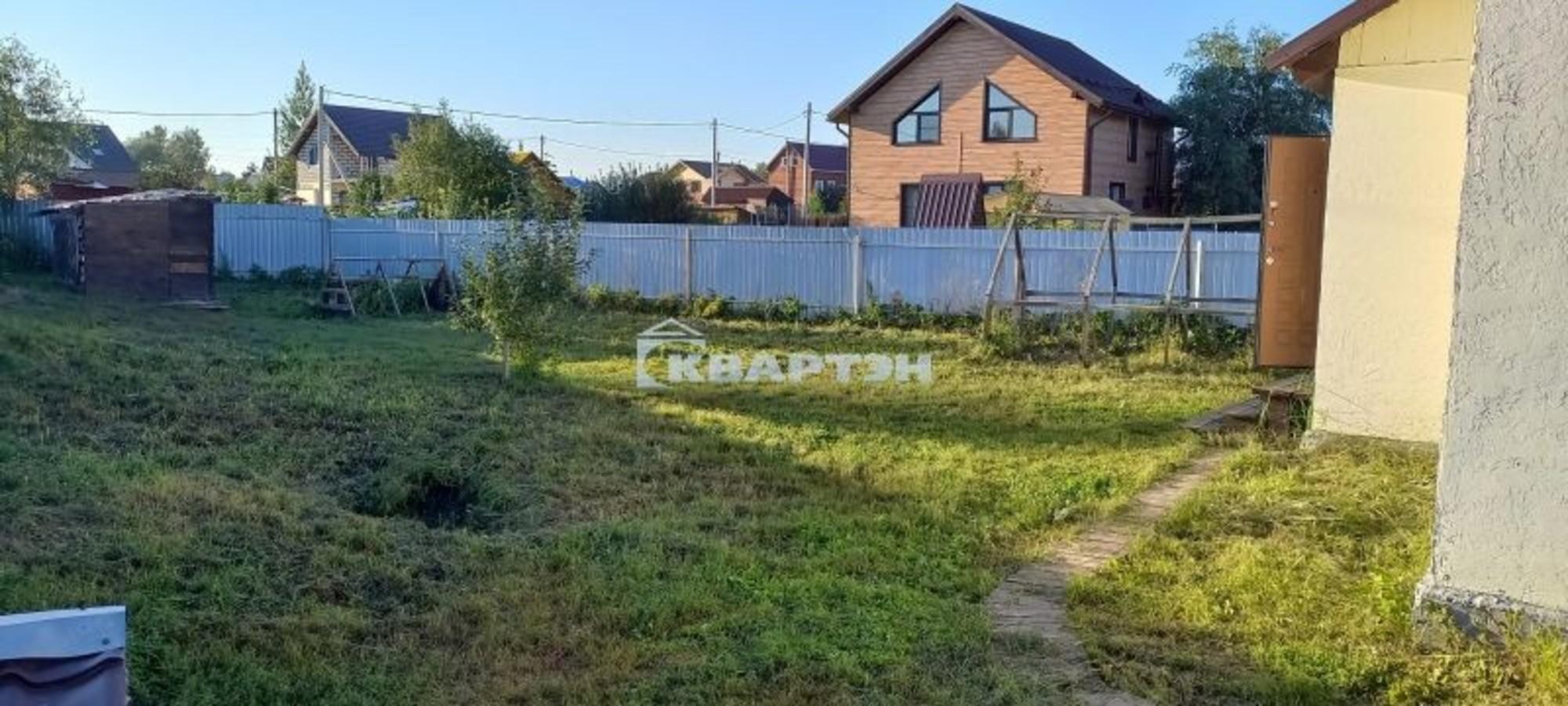 Купить дачу, дом, коттедж за 4 900 000 рублей на микрорайон Дом отдыха Мочище