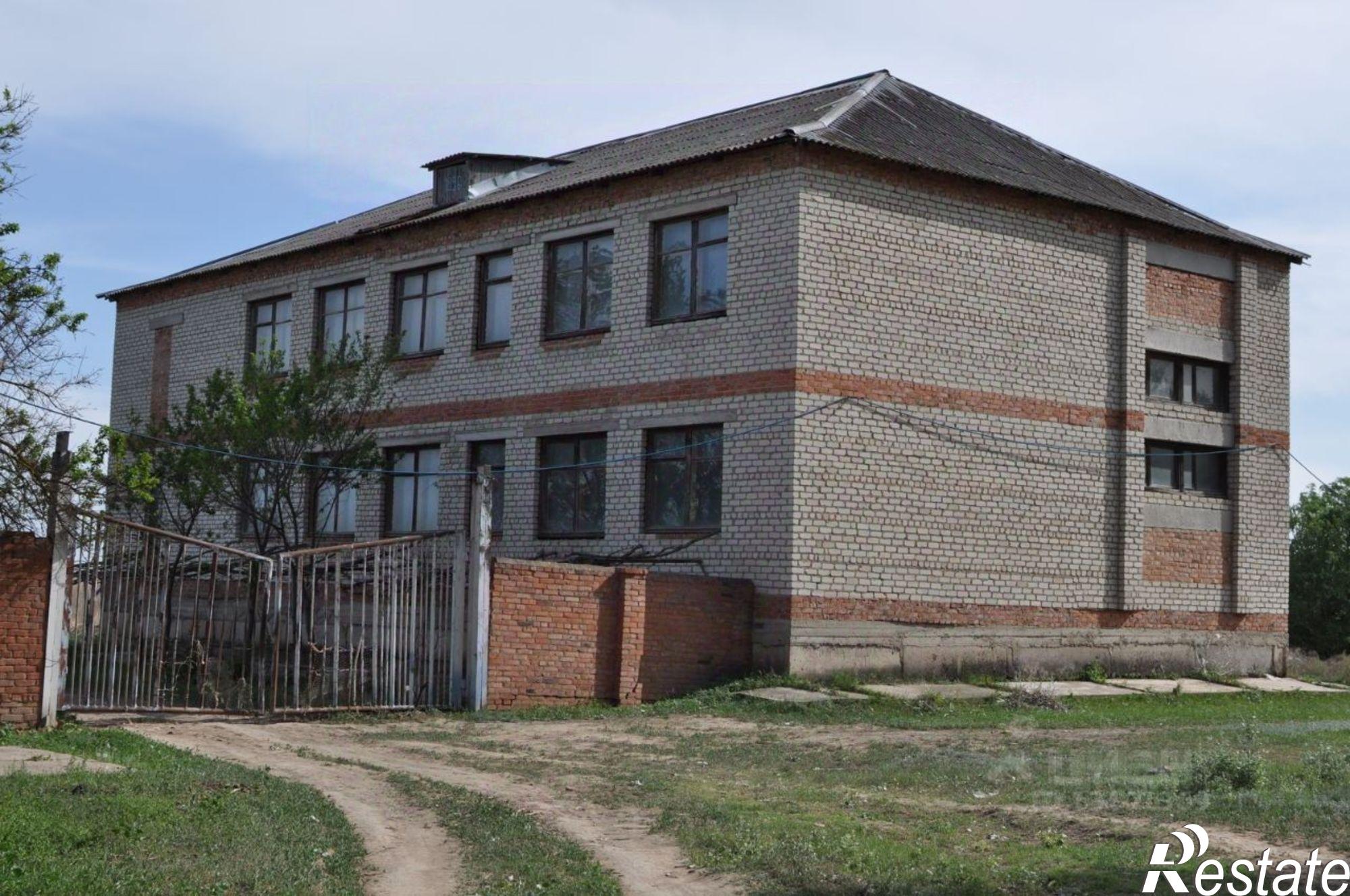 Купить ОСЗ, отдельно стоящее здание за 5 214 000 рублей на ул Васильева, 45
