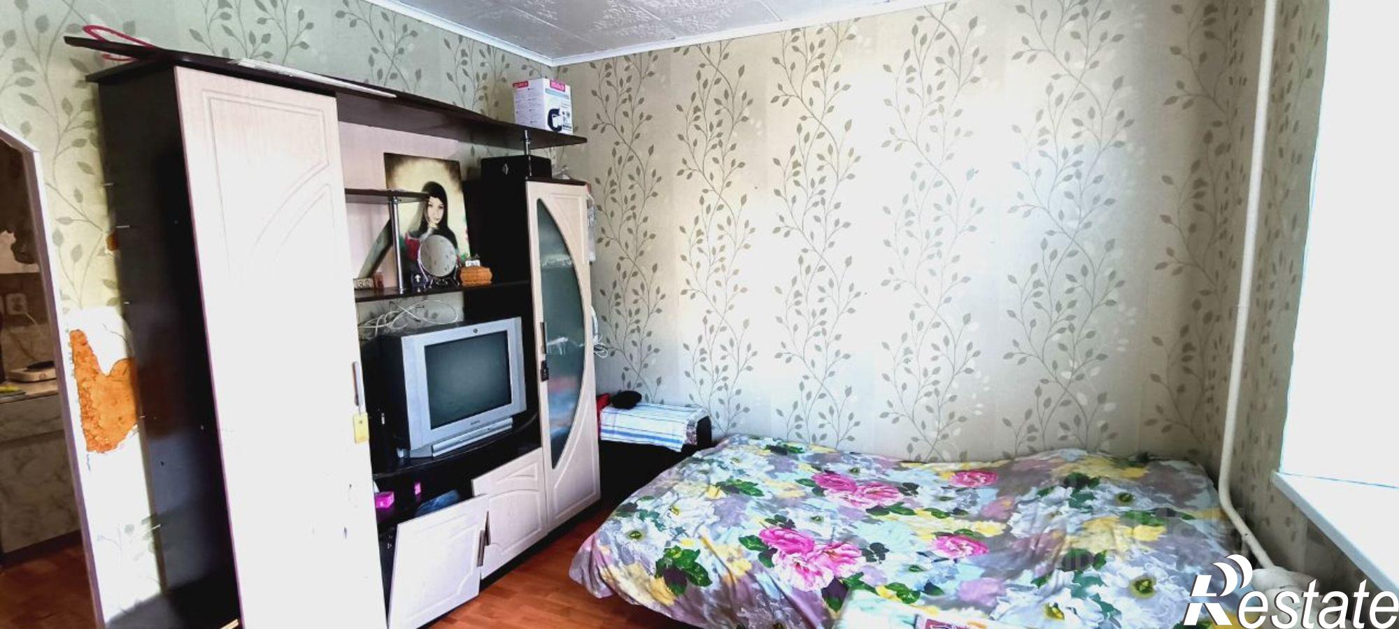 Купить комнату за 920 000 рублей на Московская улица, 22 к2