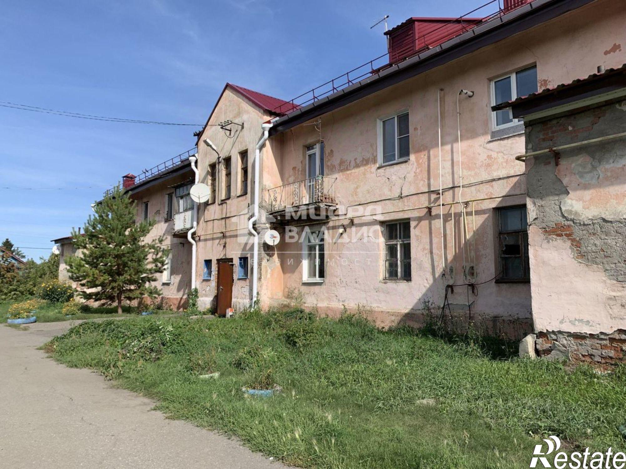 Купить комнату за 640 000 рублей на Полевая улица, 3