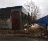 помещение 437.2 кв м Попова улица, д.23