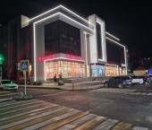 помещение 1150 кв м Полевая ул.