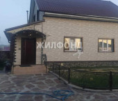 коттедж 99.4 кв м Северо-Западная улица