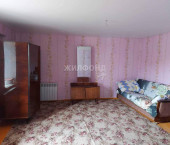 коттедж 110 кв м Солнечная улица