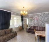 2-комн, 33.3кв м, этаж 3/3 Ленинградская, 1б