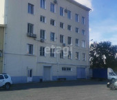офис 2500 кв м, этаж 2/5 Коммунистическая 70