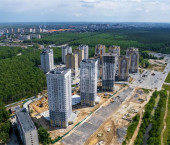 помещение 380.3 кв м Мельникайте 2