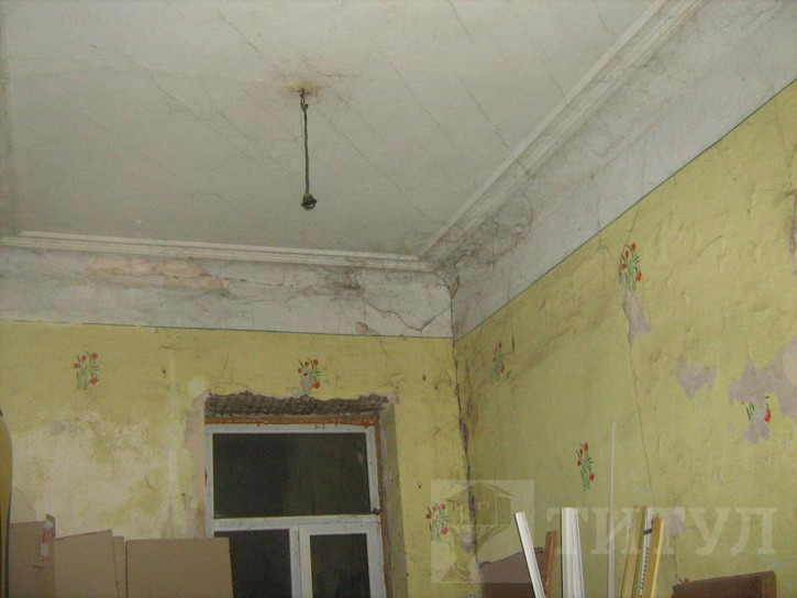 2-комн квартира Центр, Буденновский