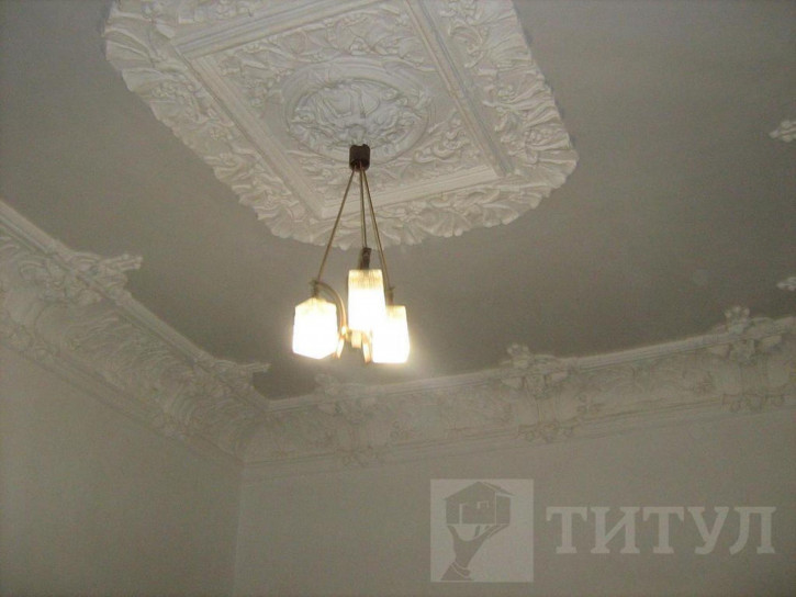 2-комн квартира Центр, Буденновский