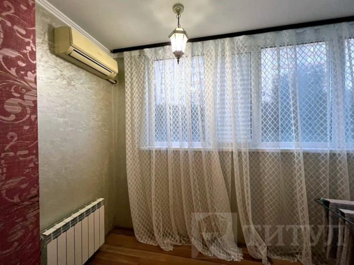 1-комн квартира Чкаловский