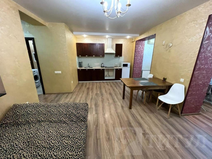 1-комн квартира Чкаловский