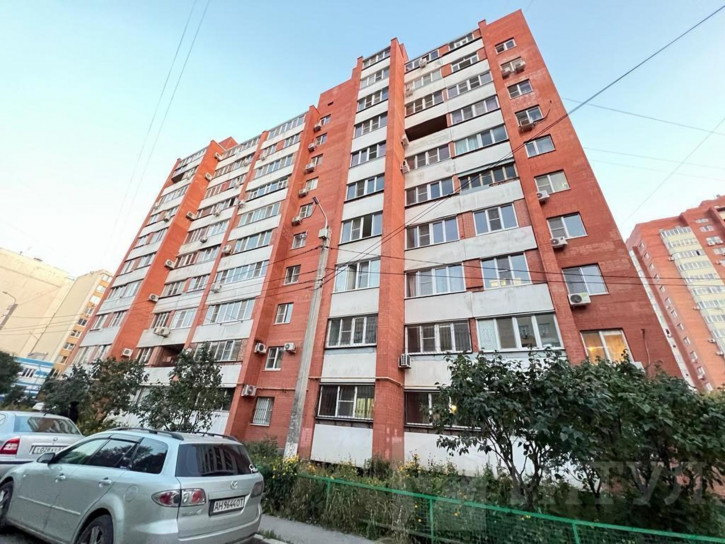 1-комн квартира Чкаловский