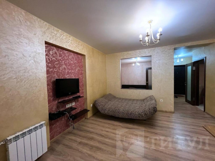 1-комн квартира Чкаловский