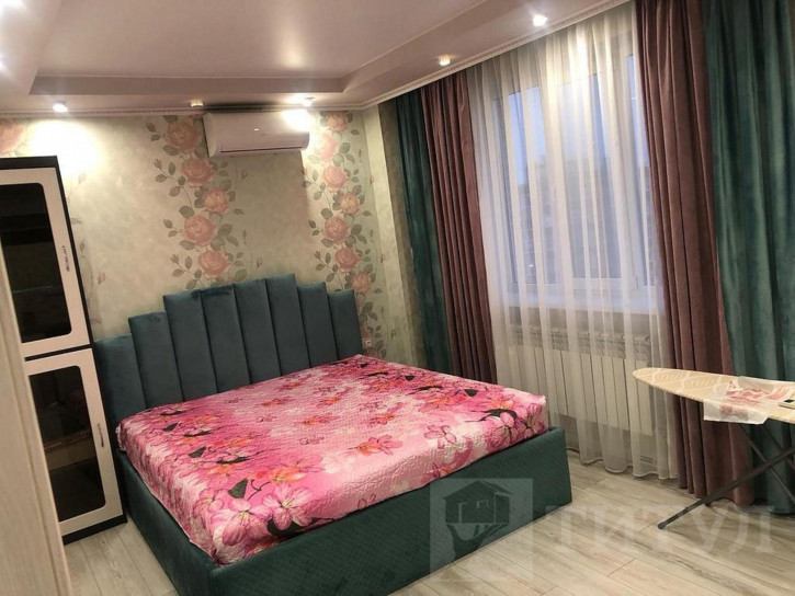 3-комн квартира ЗЖМ