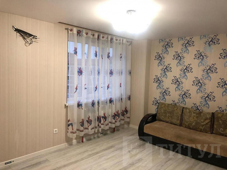 3-комн квартира ЗЖМ