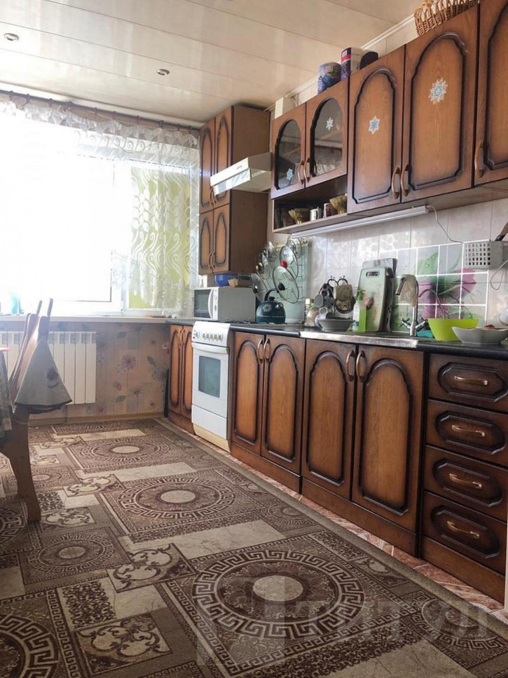4-комн квартира СЖМ