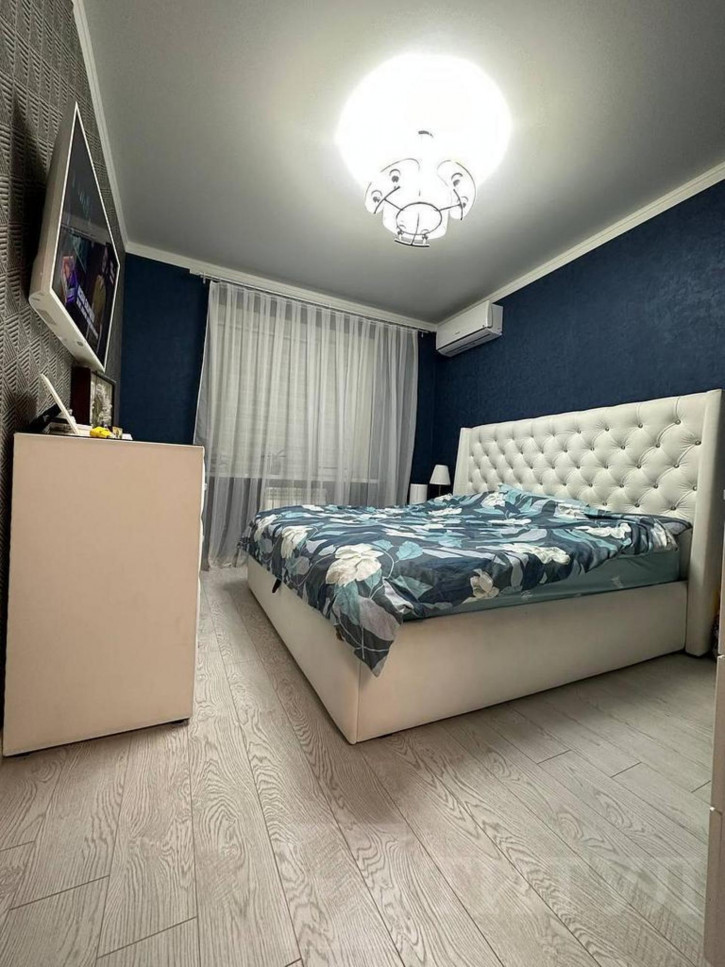 3-комн квартира Нахичевань